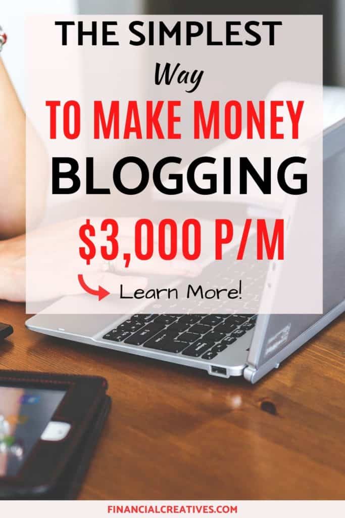 Income School Project 24 Course Review (Make over $3,000 per Month Blogging)