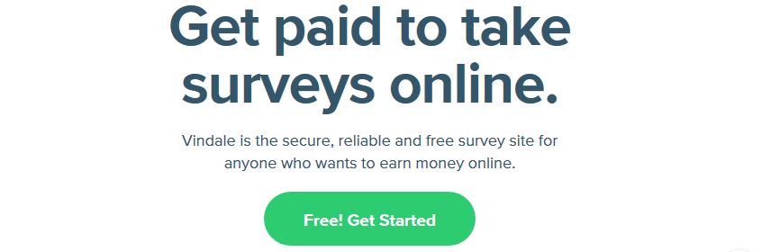 Use Paid Surveys to Make $ 100 Fast