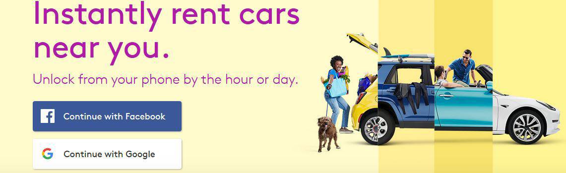 Rent Your Car:how to make 200 a day