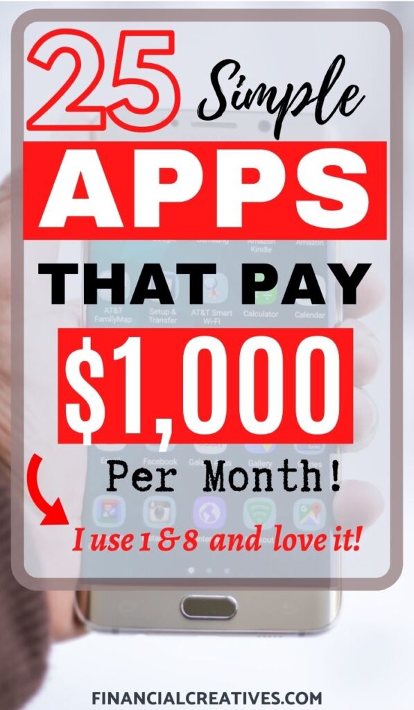 best game app to make money