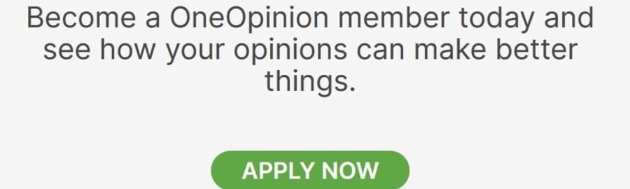 OneOpinion 