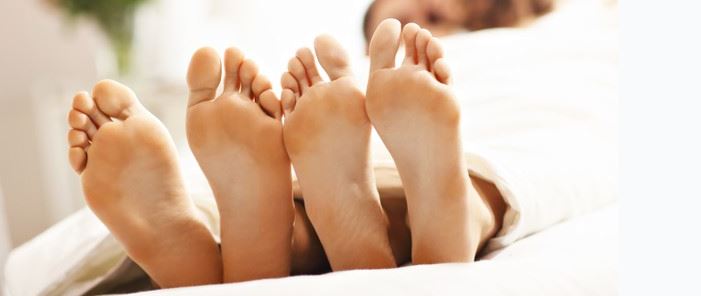 How To Sell Feet Pictures Without Getting Scammed