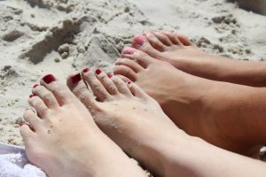 How Much Should I Charge For My Feet Pictures?