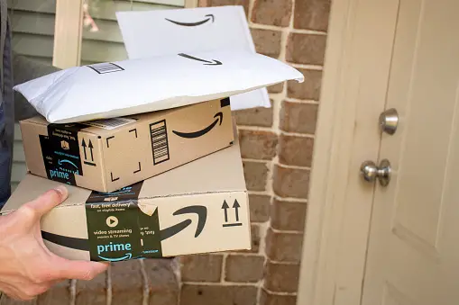Amazon Direct shipping 