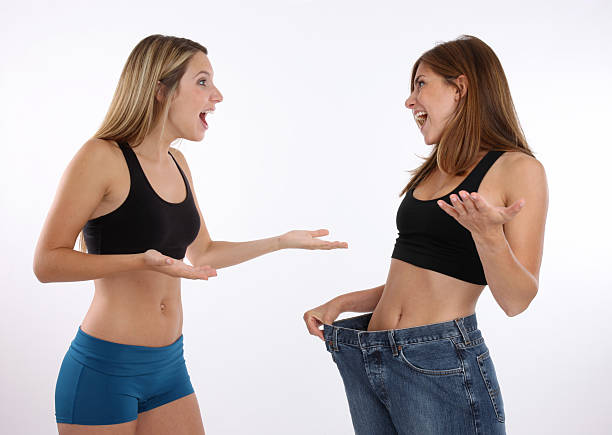 Loose weight and earn money 