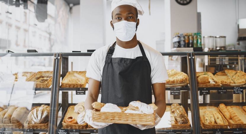 bakery business in kenya