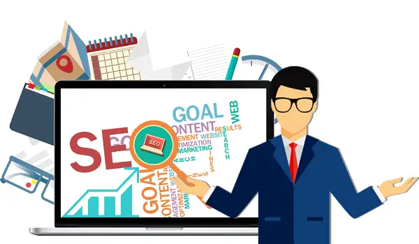 become an SEO specialist