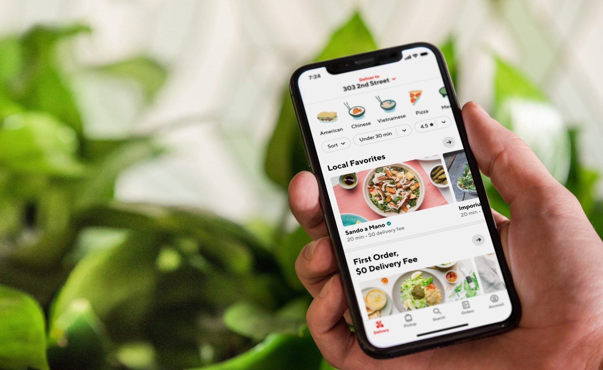 How to Make 500 A Week With Doordash (In 2022)