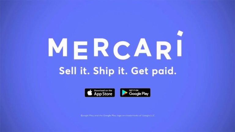 mercari reviews 2021