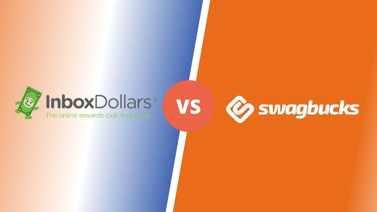 inboxdollars vs swagbucks