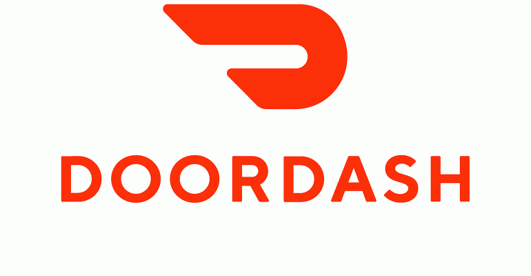 door-dash