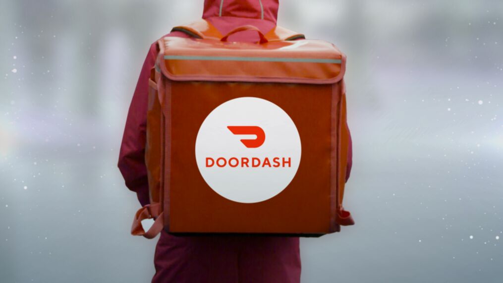 doordash driver