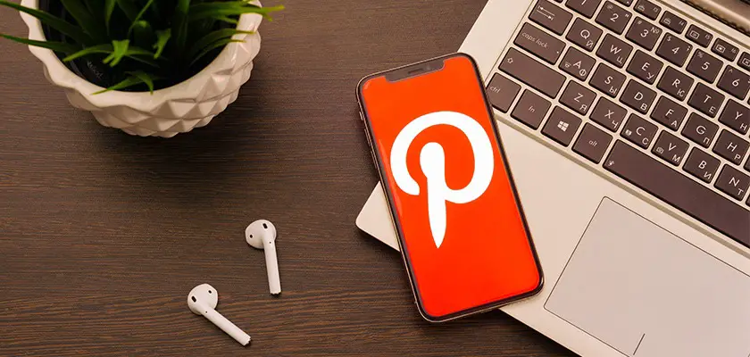 pinterest for business