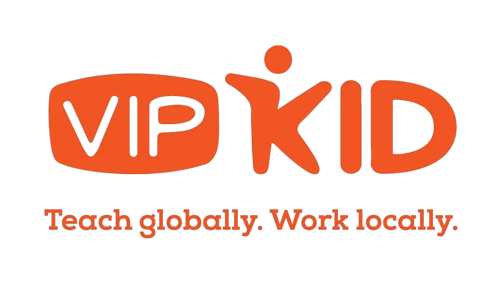 teach english on VIPKID