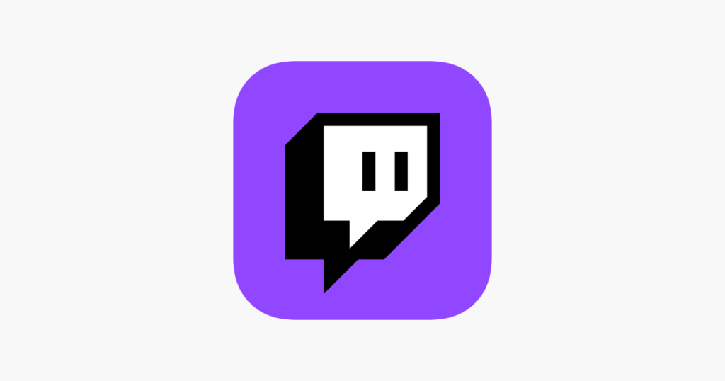 twitch