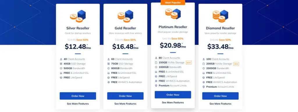 namehero reseller hosting