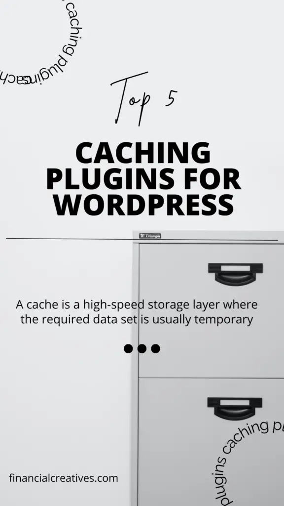 Every website builder has faced the issue of file caching. It’s hard not to notice, because if something goes wrong, then your site will lose its place in the search results, and the amount of traffic will be less and less. Therefore, every web master knows about caching plugins.