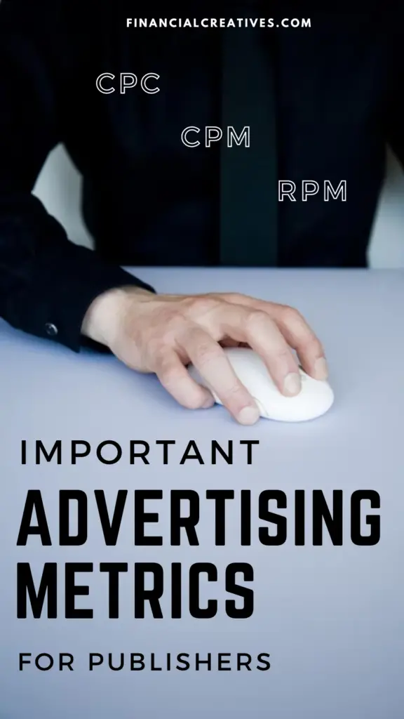 Advertising is a very important element of website monetization. Therefore, the advertising process must be taken seriously. And this is not a one-time process. A publisher must constantly analyze and experiment with ads to improve the performance of their ads and increase monetization.