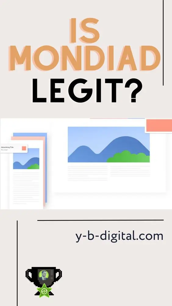 In the world of digital marketing, everyone knows the importance of advertising. But with so many digital marketing companies and services, how do you pick one and make the most of it? Mondiad is a startup that aims to change the scene of digital marketing with a self-served platform and advanced targeting options. This post reviews its key features and answers the question: is Mondiad legit?