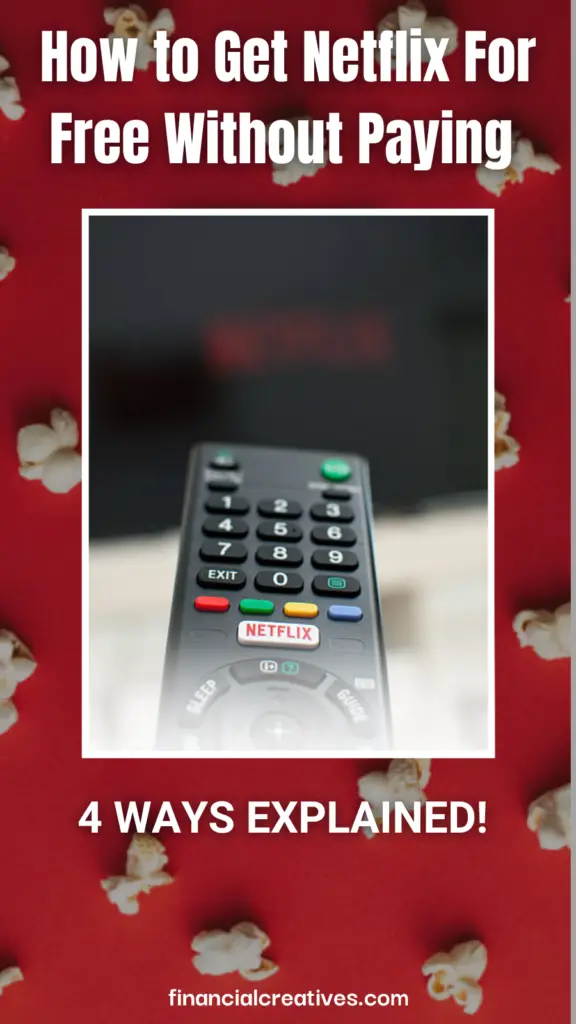 Netflix brings the best entertainment to your home screen in a way similar streaming services never can. Unlike Crackle, Netflix isn’t 100% free. Still, there are ways to watch the best titles on Netflix without paying.