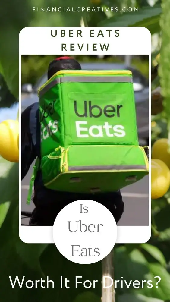 With increased food deliveries, Uber Eats has grown, allowing most people to earn an extra income during their free time. But is Uber Eats worth it for drivers?