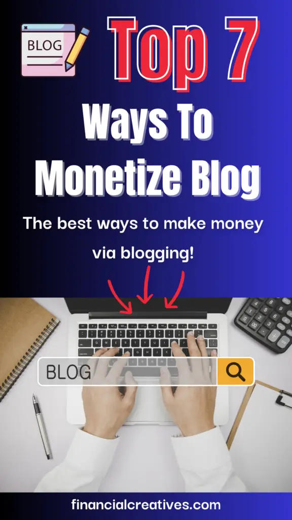The best ways to make money via blogging