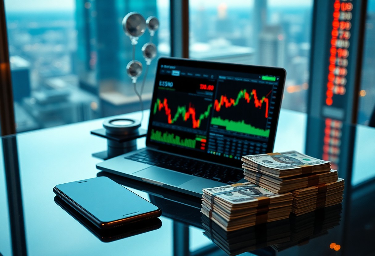 The New Rules of Building Wealth in the Digital Age
