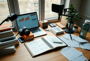 How Creators Can Build Multiple Income Streams Without Burning Out