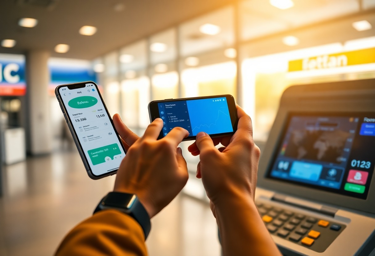 Digital Banking Trends That Are Changing Consumer Expectations