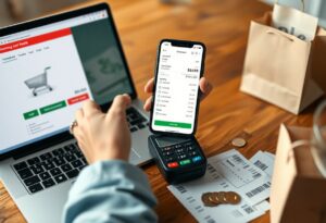 The Psychology of Spending in a Digital World