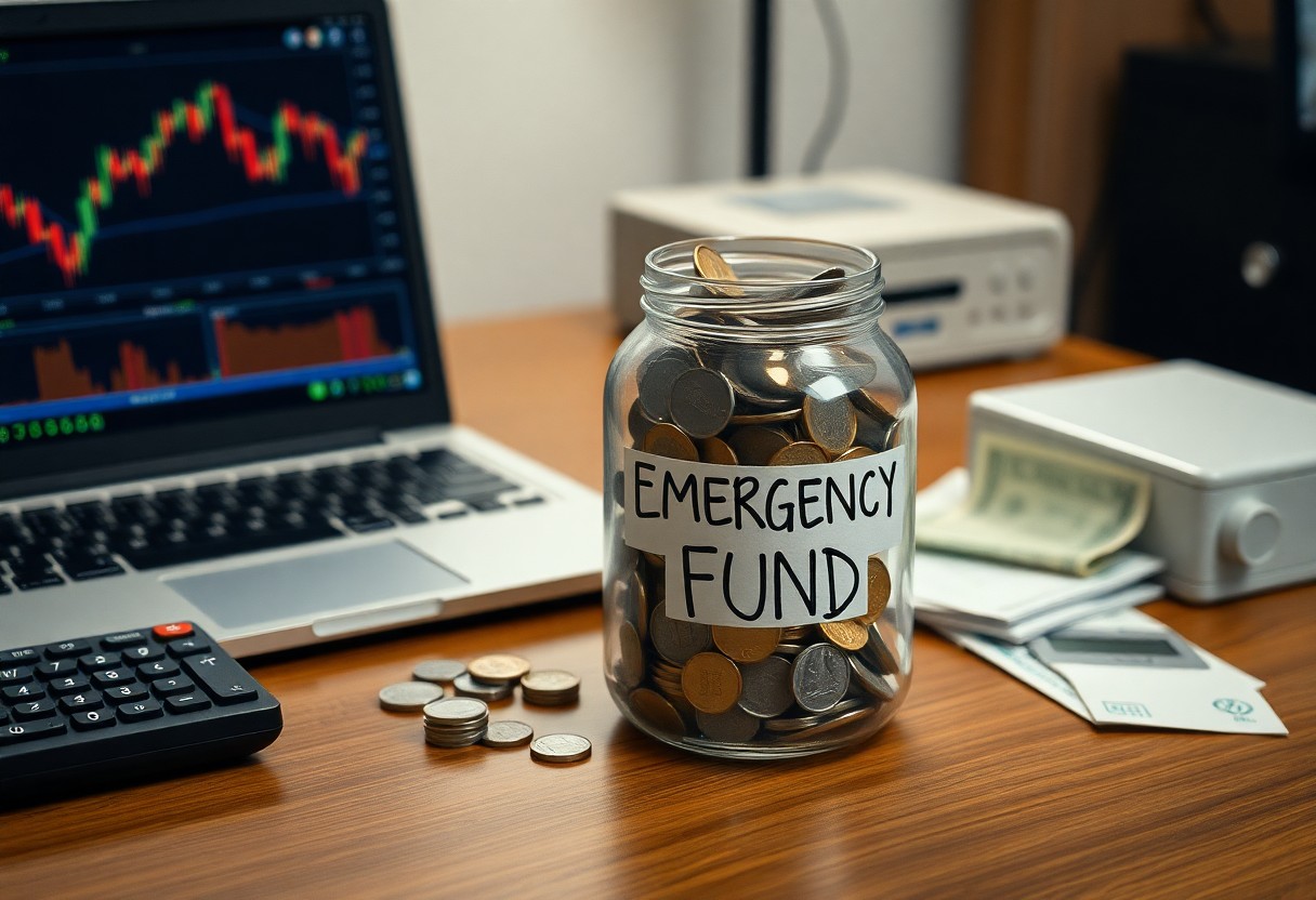 The Importance of Emergency Funds in a Volatile Economy