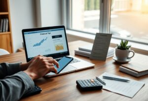 How Small Businesses Can Use Financial Content to Attract Better Clients