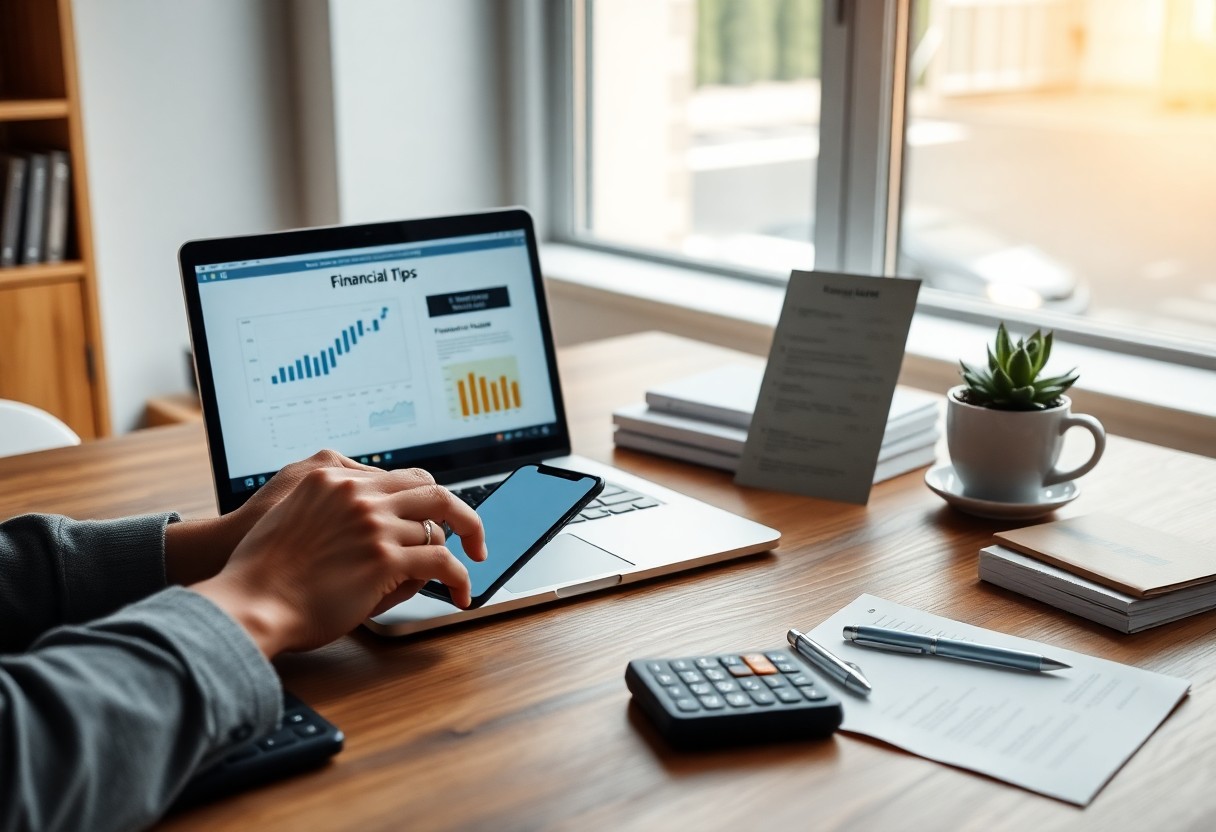 How Small Businesses Can Use Financial Content to Attract Better Clients
