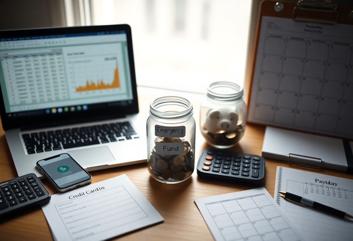 The Best Financial Habits to Develop Before Age 30