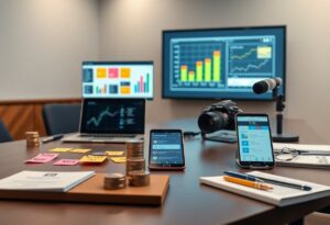 Financial Storytelling – How Brands Can Make Money Topics More Engaging