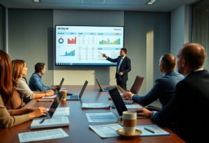 Financial Wellness at Work – Why Employers Should Care