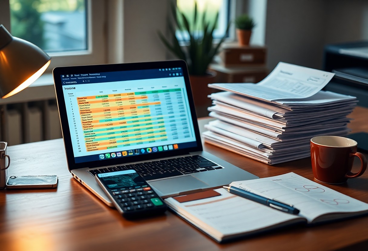 Money Habits of Successful Freelancers and Independent Creatives
