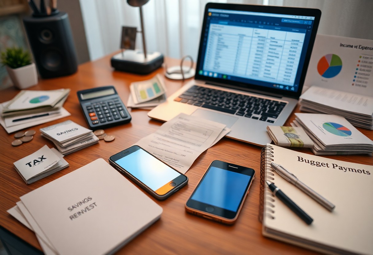 Why Side Hustle Income Needs a Real Financial Strategy