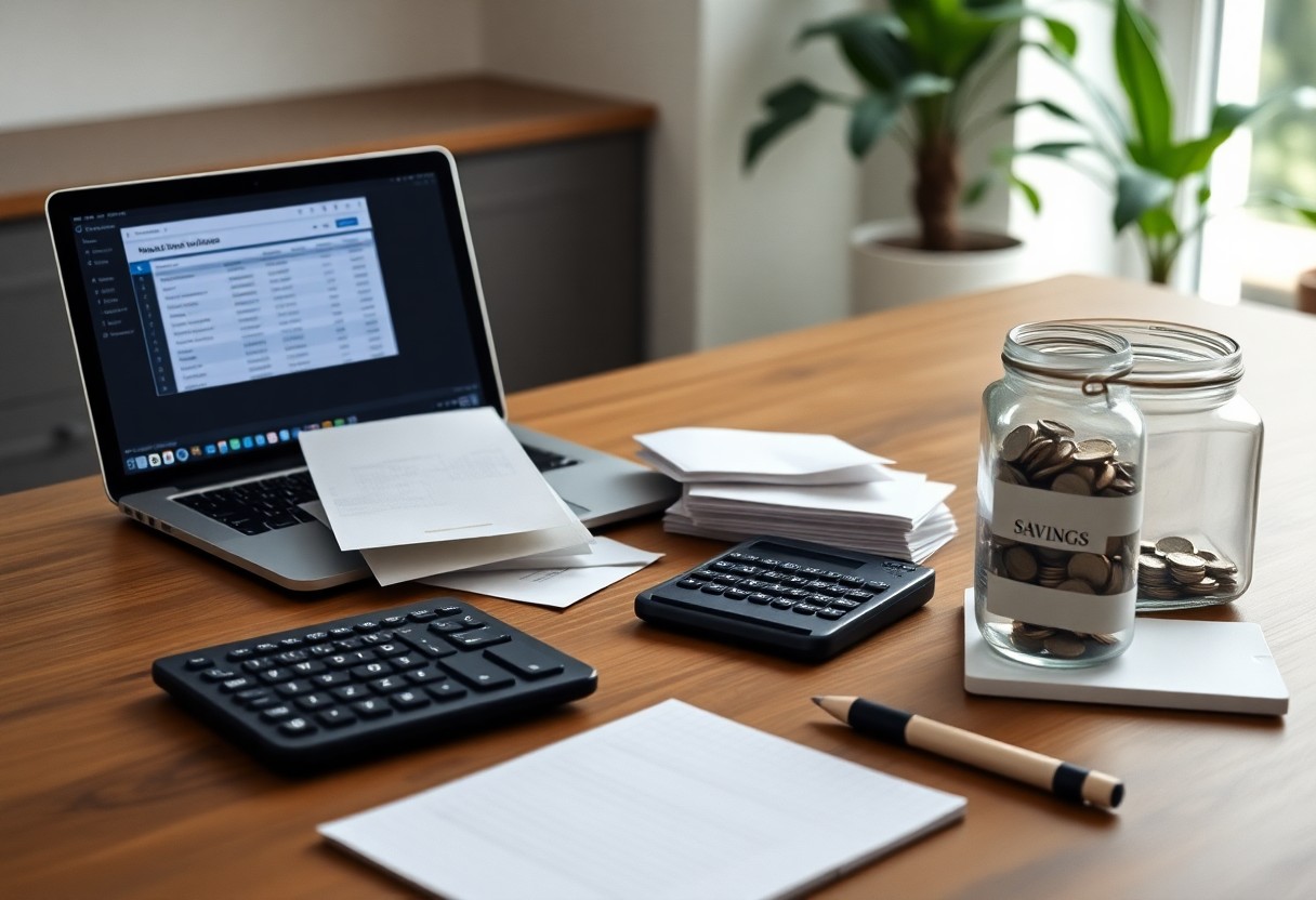 Smart Budgeting Techniques for Modern Households