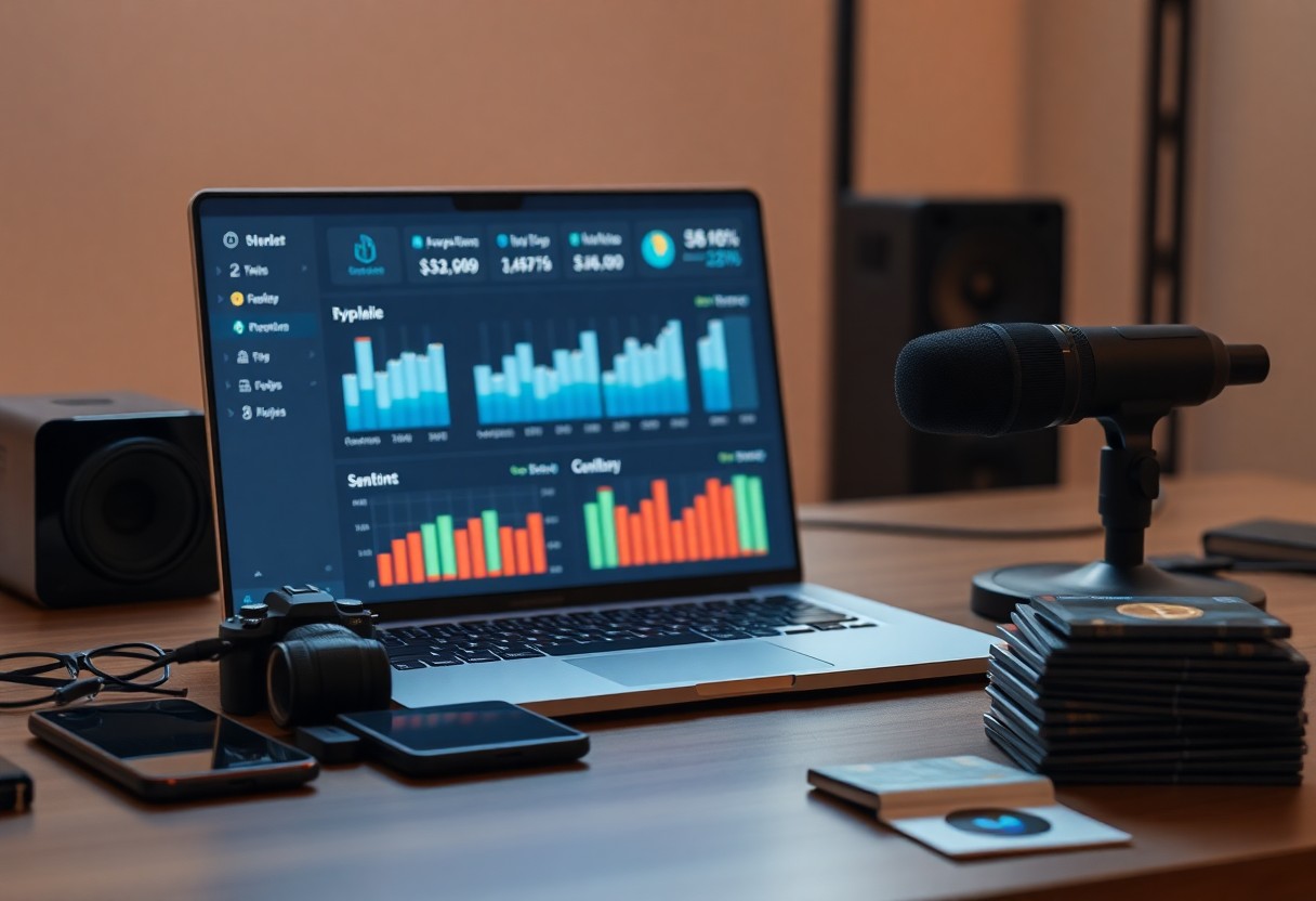 The Future of Creator Economy Finance Tools