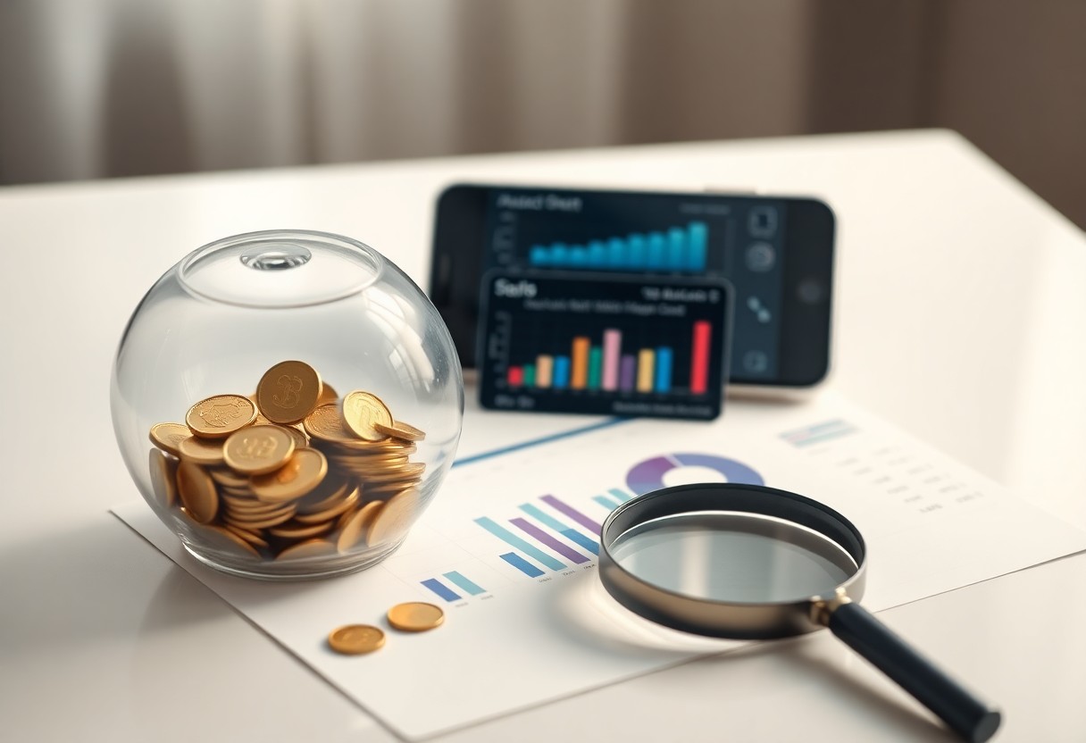 Why Transparency Is the New Currency in Finance Marketing