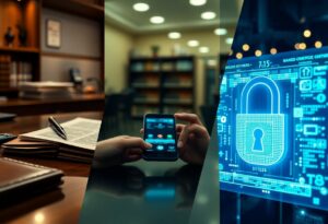 The Evolution of Trust in the Fintech Industry