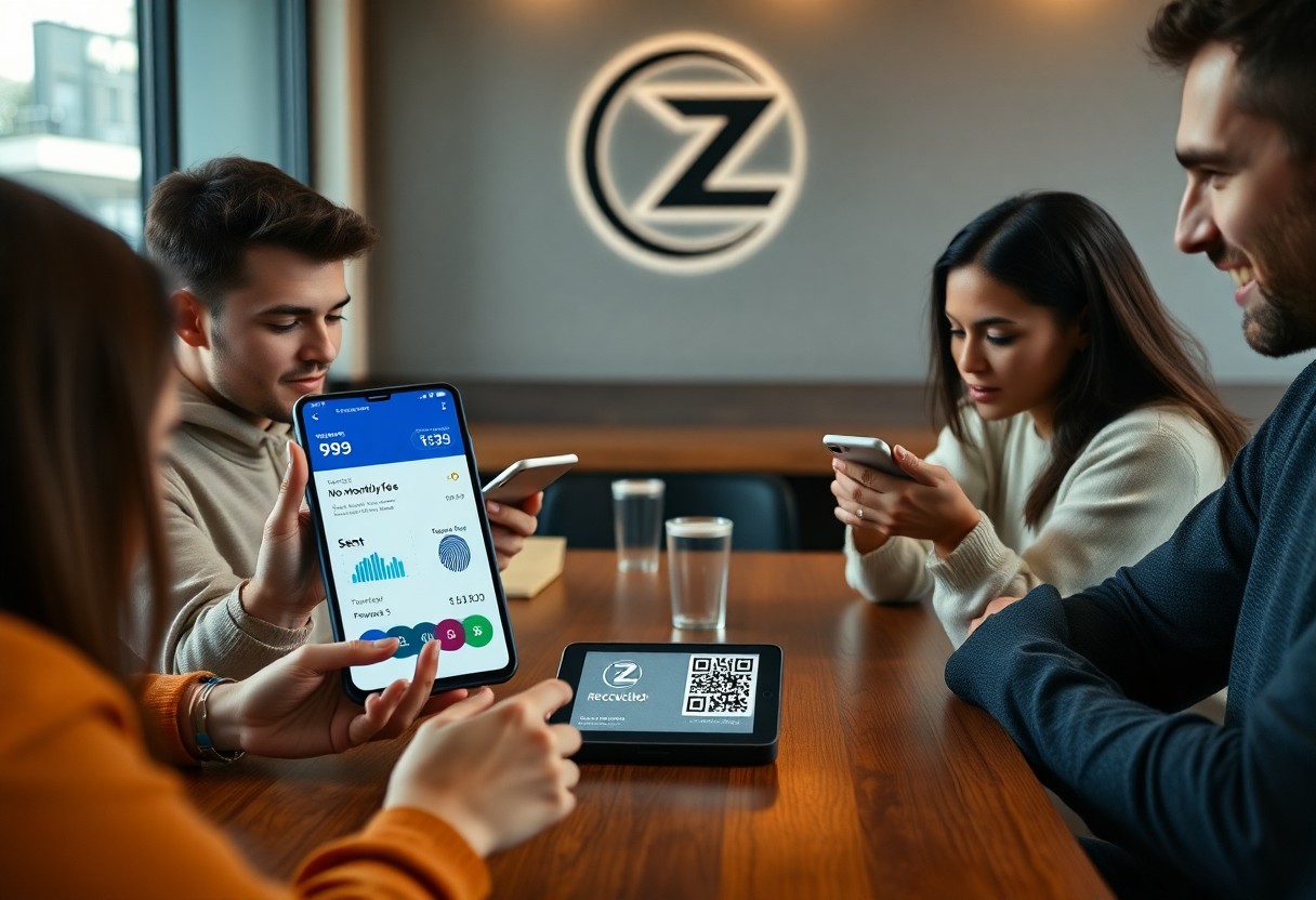 What Gen Z Wants From Financial Brands