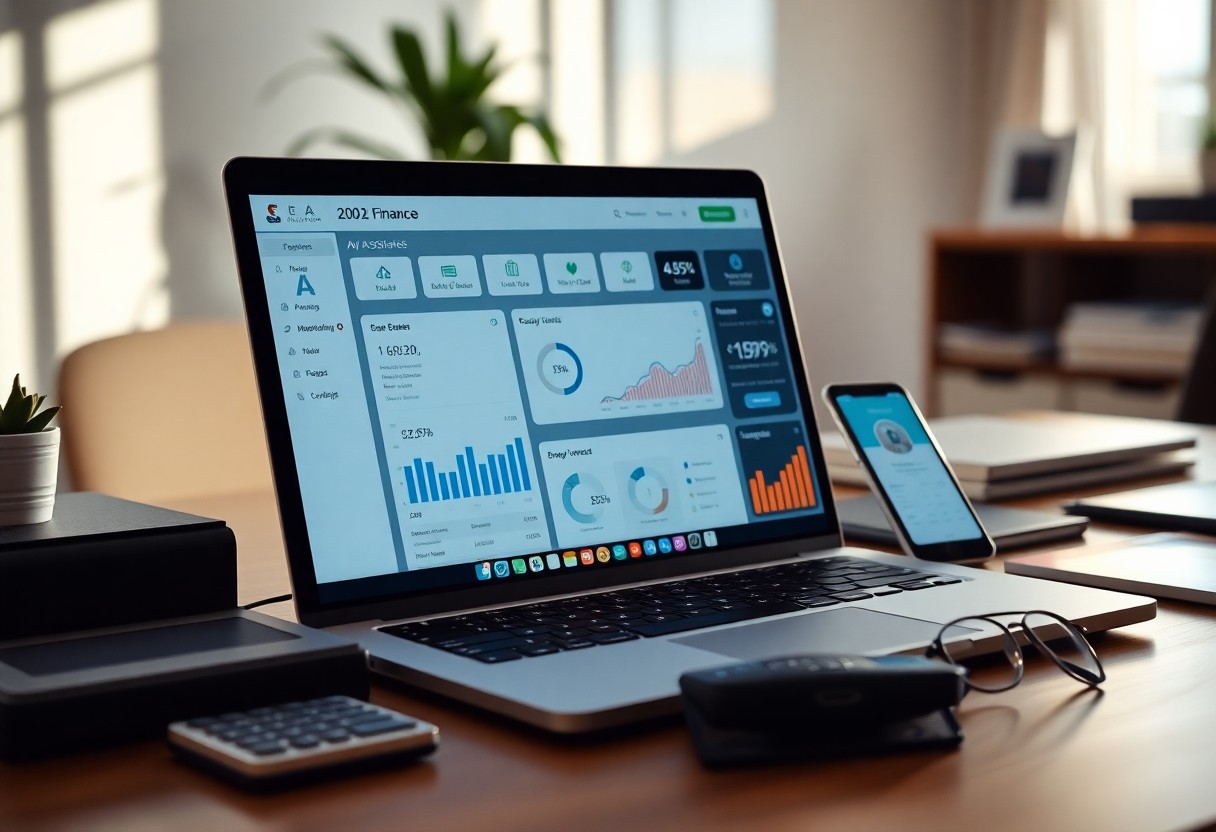 The Rise of AI in Personal Finance – What Consumers Should Know