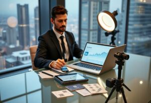 How to Build a Personal Brand as a Finance Professional in 2026
