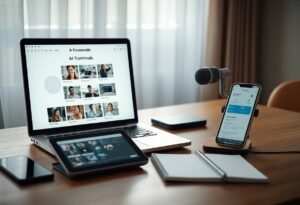 Sell Digital Products with AI – Turn Ideas into Templates, Guides, and Mini-Courses