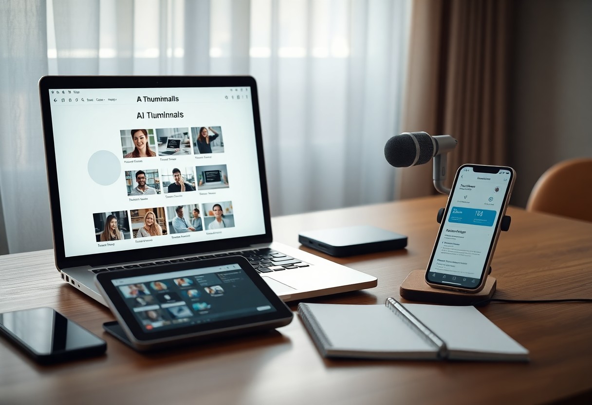 Sell Digital Products with AI – Turn Ideas into Templates, Guides, and Mini-Courses