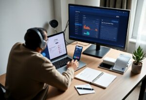 How to Start a One-Person AI Agency – Services, Pricing, and Client Acquisition